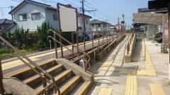 太郎丸エンゼルランド駅