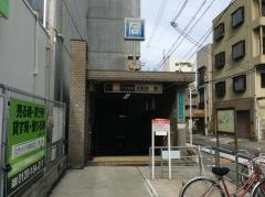 新深江駅