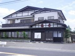 みどり屋　徳寿