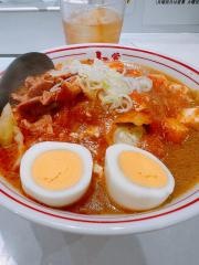 蒙古タンメン中本　亀戸店