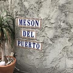 Ｍｅｓｏｎ　ｄｅｌ　Ｐｕｅｒｔｏ