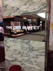 ＴＨＥＣＩＴＹＢＵＦＦＥＴ　ＣＯＣＯＥあまがさき
