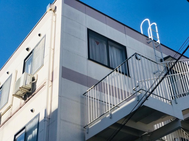 サニーポート川口