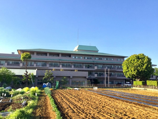 湘南老人ホーム介護老人福祉施設