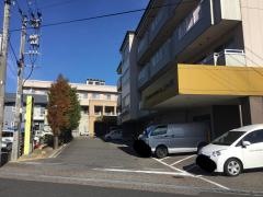 河渡の郷