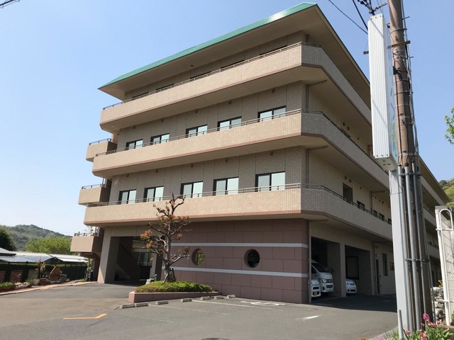 リバプール 施設外観