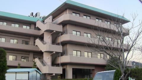 リバプール 施設外観