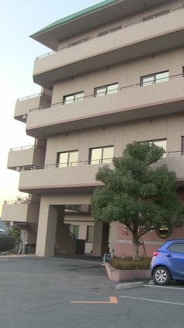リバプール 施設外観