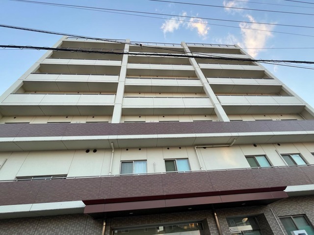 ライフイン西条
