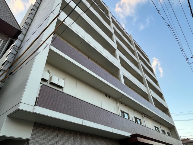 ライフイン西条