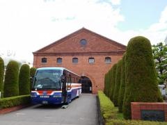 三菱長崎造船所旧木型場