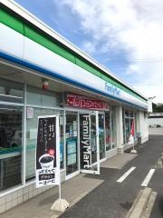 ファミリーマート　刈谷港町店