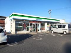 ファミリーマート　刈谷港町店