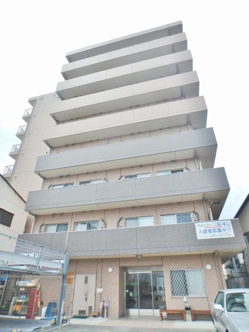 リボーン尼崎弐番館 施設外観