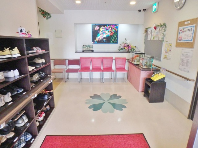 リボーン尼崎弐番館 内観（中の様子）