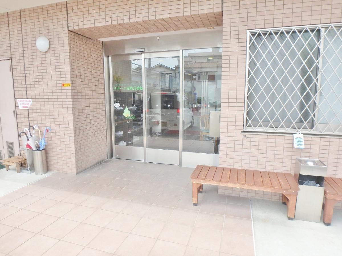 リボーン尼崎弐番館