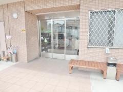 リボーン尼崎弐番館