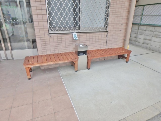 リボーン尼崎弐番館 設備