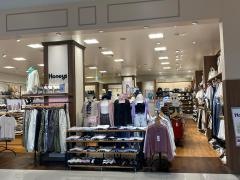 ハニーズ　小郡店