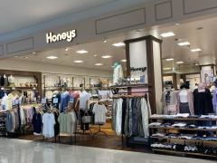 ハニーズ　小郡店