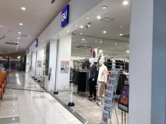 ジーユーイオンモール今治新都市店