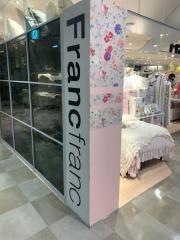 Ｆｒａｎｃｆｒａｎｃ　ルミネ荻窪店