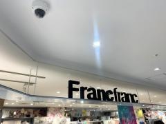 Ｆｒａｎｃｆｒａｎｃ　ルミネ荻窪店