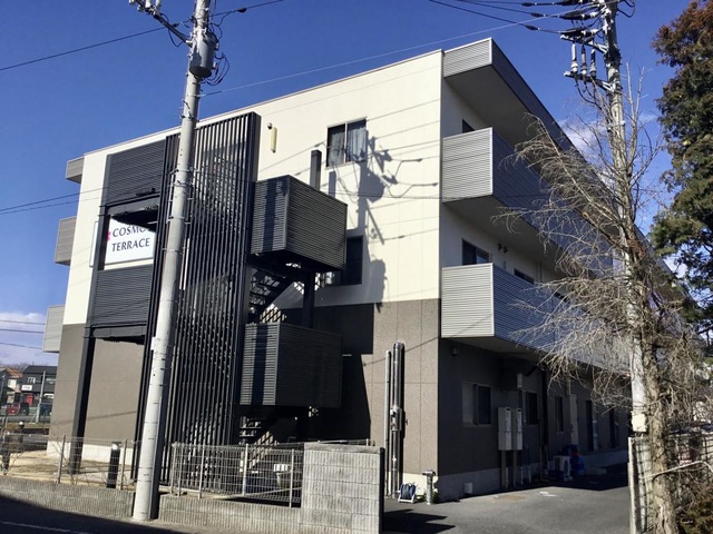 トミオ印西コスモステラス