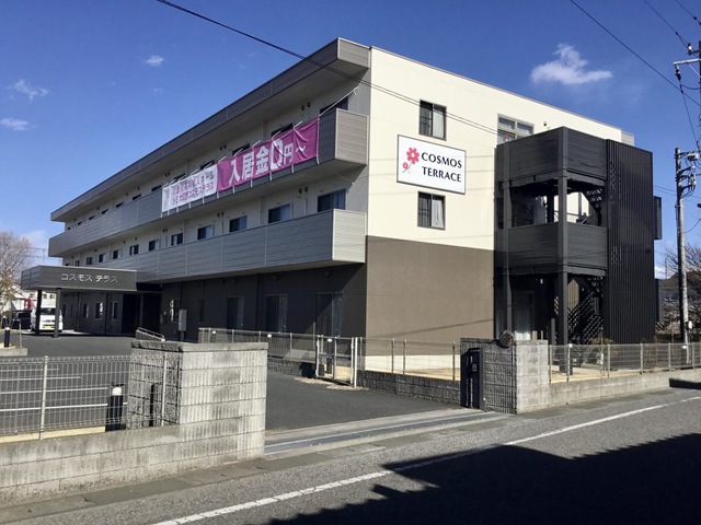 トミオ印西コスモステラス