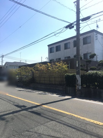 グループホームえんじゅ引野 建物全景