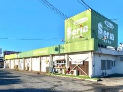Ｓｅｒｉａ　鶴ヶ島店