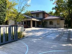 高志の国文学館