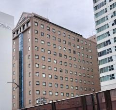 ホテルＪＡＬシティ仙台