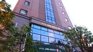 ホテルＪＡＬシティ仙台