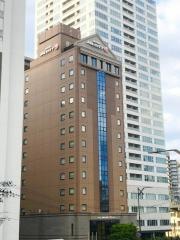 ホテルＪＡＬシティ仙台
