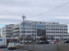 愛知医科大学メディカルセンター