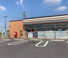 セブンイレブン　小山喜沢東店