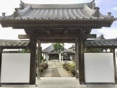 真福寺