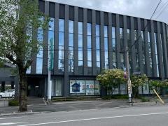 ワイエム証券株式会社　宇部支店