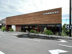 スターバックスコーヒー　刈谷松栄店