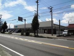 ゲンキー岩滑店