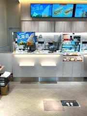 ドトールコーヒーショップコーチャンフォーつくば店