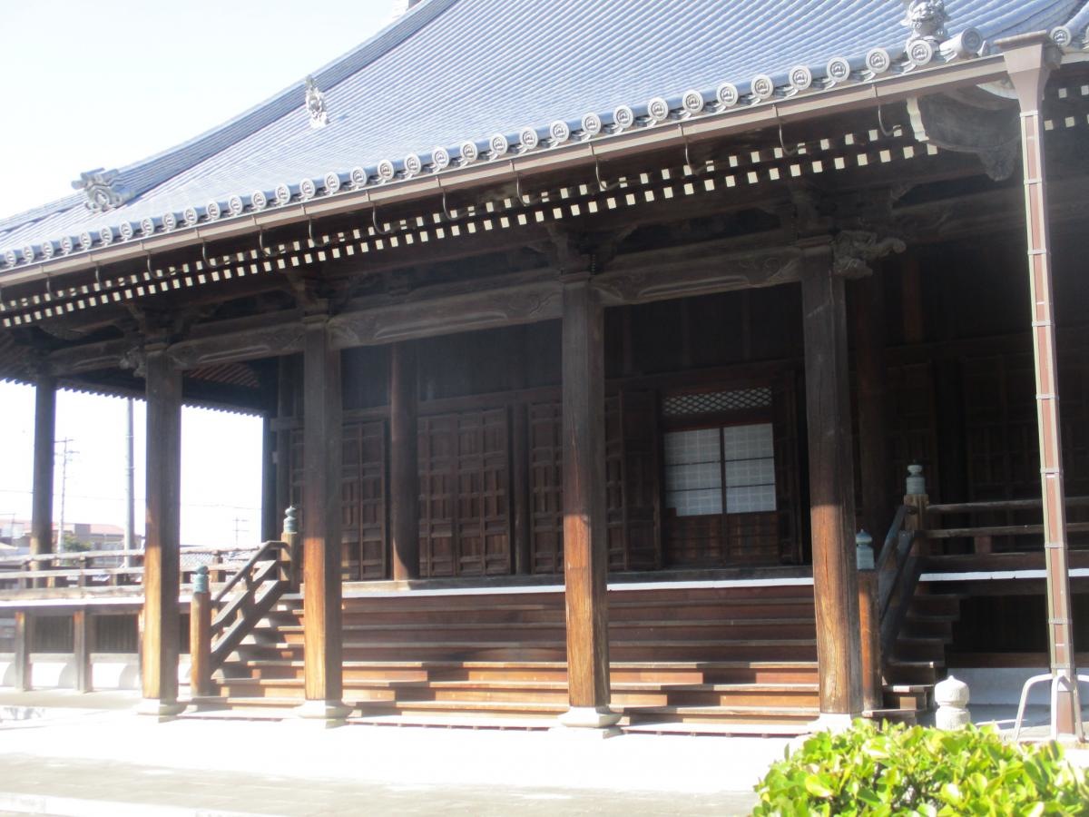 建物