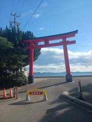 羽豆神社