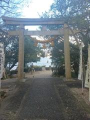 羽豆神社