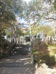 羽豆神社