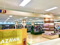 くまざわ書店　青森店