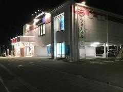 紳士服コナカ古城店