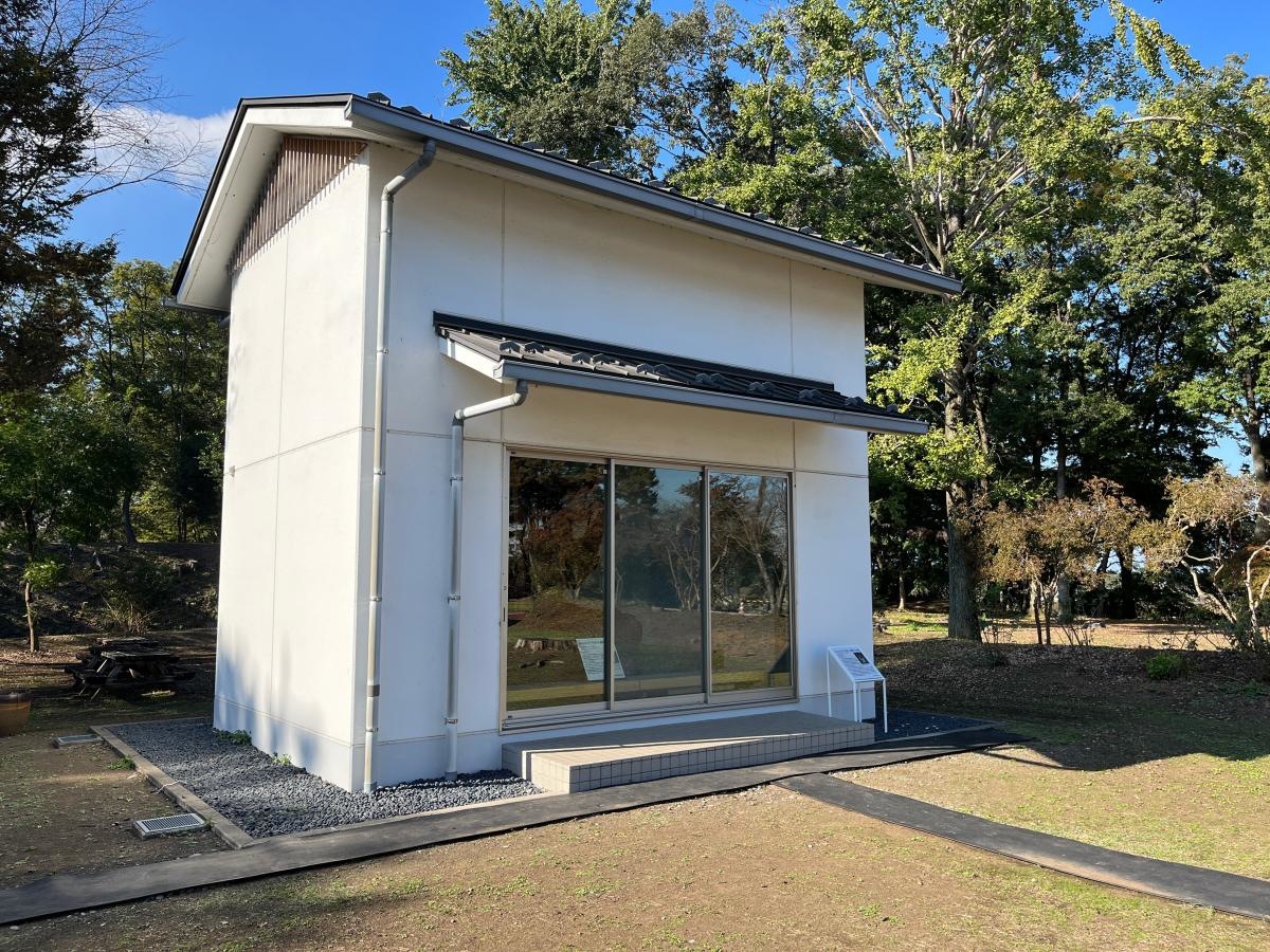 さくら市ミュージアム