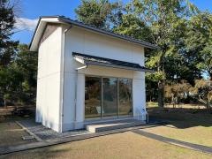 さくら市ミュージアム荒井寛方記念館